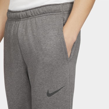 Sweatpants Nike Sweatpants Dri-FIT Szürke | cz6379-071, 4