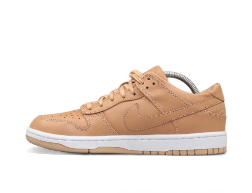 Sneakerek és cipők Nike SB Dunk Lux Low Bézs | 857587-200