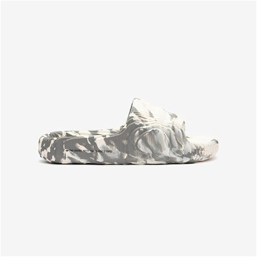 Sneakerek és cipők adidas Originals Adilette 22 "MX Wonder White" Szürke | IG5919, 1
