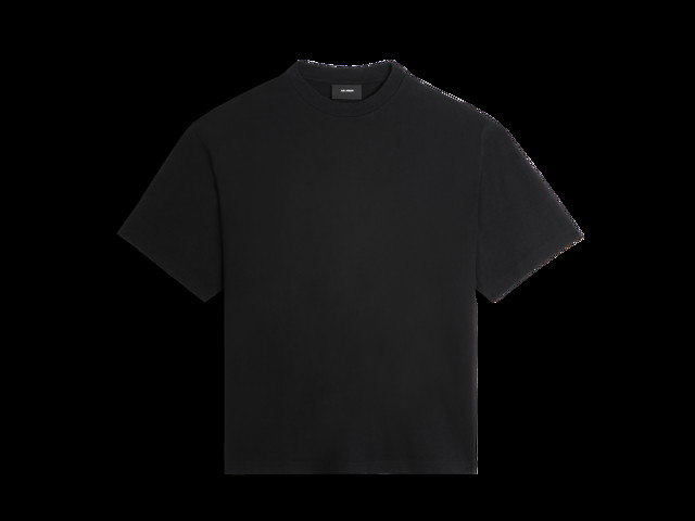 Póló AXEL ARIGATO Series Distressed T-Shirt Bézs | A2199002