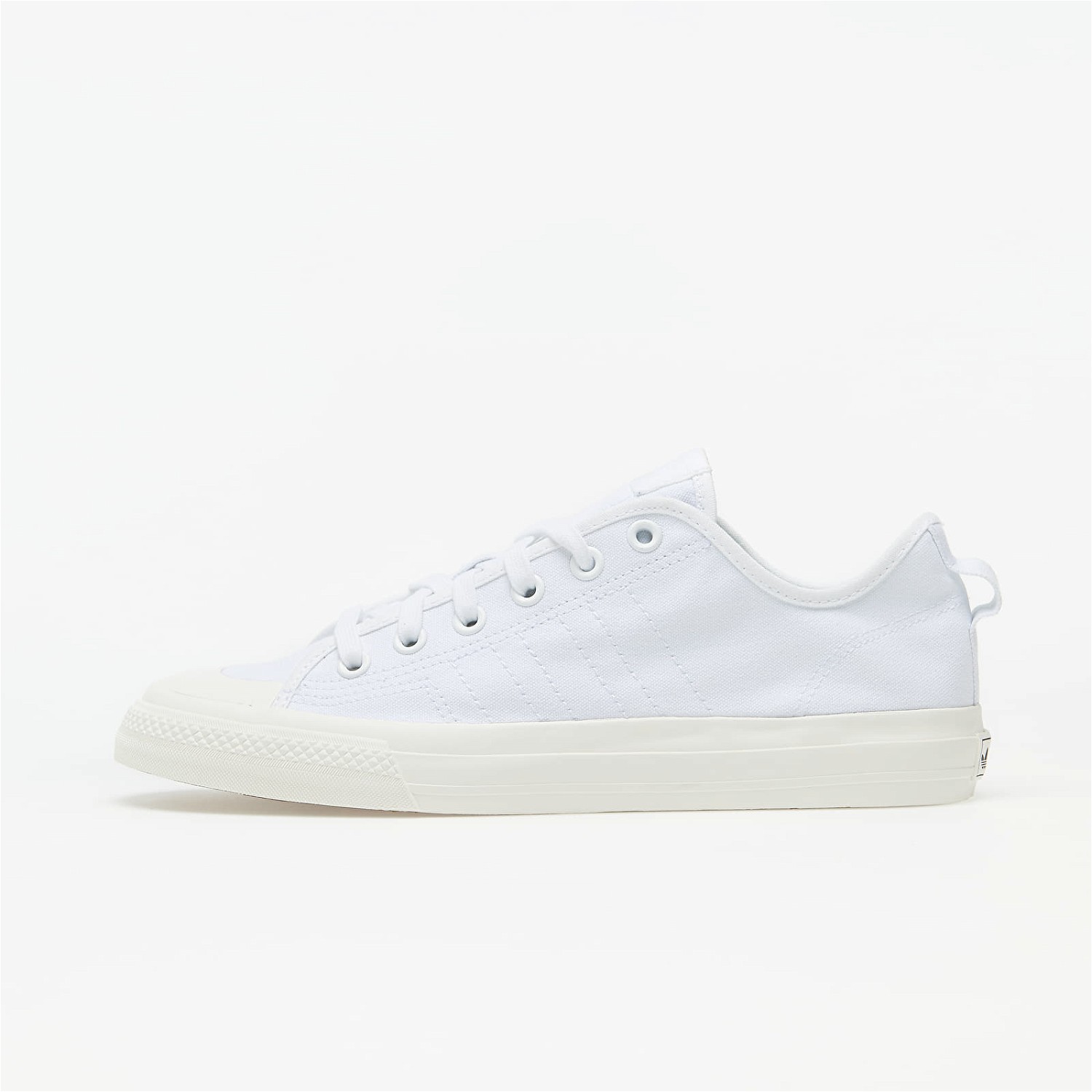 Sneakerek és cipők adidas Originals Nizza RF Fehér | EF1883, 0