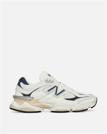 Sneakerek és cipők New Balance 9060 "White Navy" Fehér | U9060VNB, 1