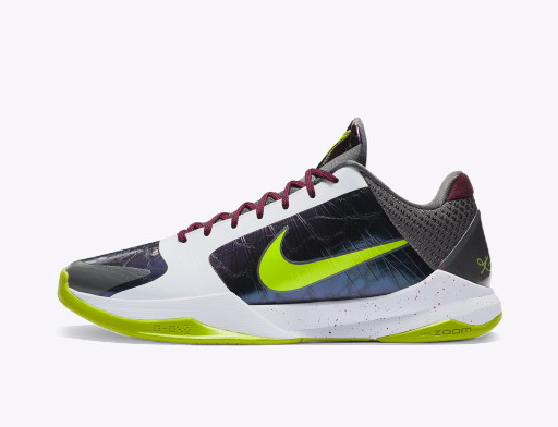 Sneakerek és cipők Nike Zoom Kobe 5 Protro "Chaos" Többszínű | CD4991-100