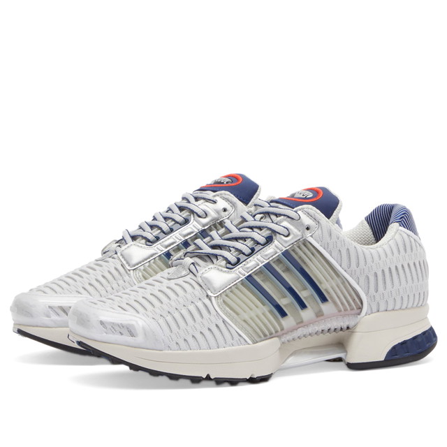 Sneakerek és cipők adidas Originals Climacool 1 Szürke | IG4558