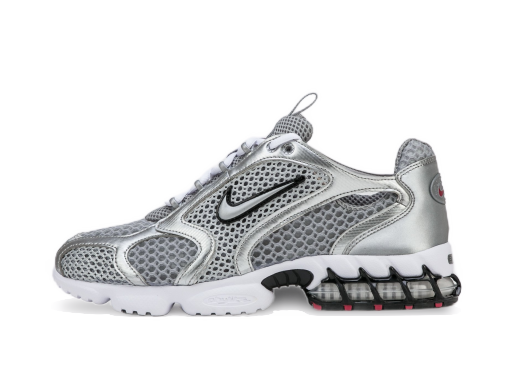 Sneakerek és cipők Nike W Air Zoom Spiridon Cage 2 Fémes | CD3613-001