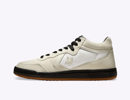 Sneakerek és cipők Converse Carhartt x Converse Fastbreak Pro Bézs | 172583C