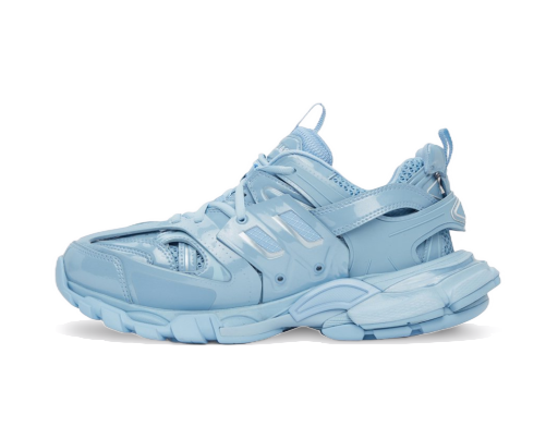 Sneakerek és cipők Balenciaga Track Sneakers Kék | 542023-W2FS8-4200