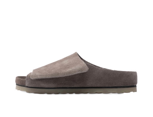 Sneakerek és cipők Birkenstock Los Feliz Suede Fear Of God Barna | 03452-ASH / 1024729