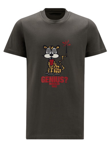 Póló Moncler Genius T-Shirt Szürke | H20928C00013M2326 950