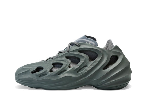 Sneakerek és cipők adidas Originals Adifom Q "Grey Four" Szürke | HP6585