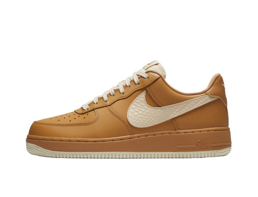 Sneakerek és cipők Nike Air Force 1 Low Elemental Gold Light Cream Sárga | 823511-703