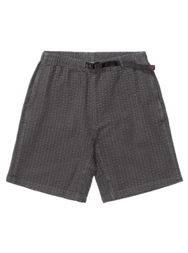 Rövidnadrág GRAMICCI O.G. Seersucker G-Shorts Szürke | G3SM-P020-DGRY