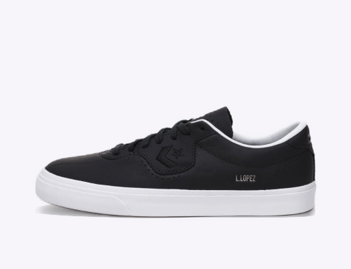 Gördeszkázás Converse Louie Lopez Pro Fekete | 170499C