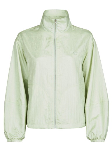 Dzsekik Levi's BOK CHOY JACKET Zöld | 22759-0000