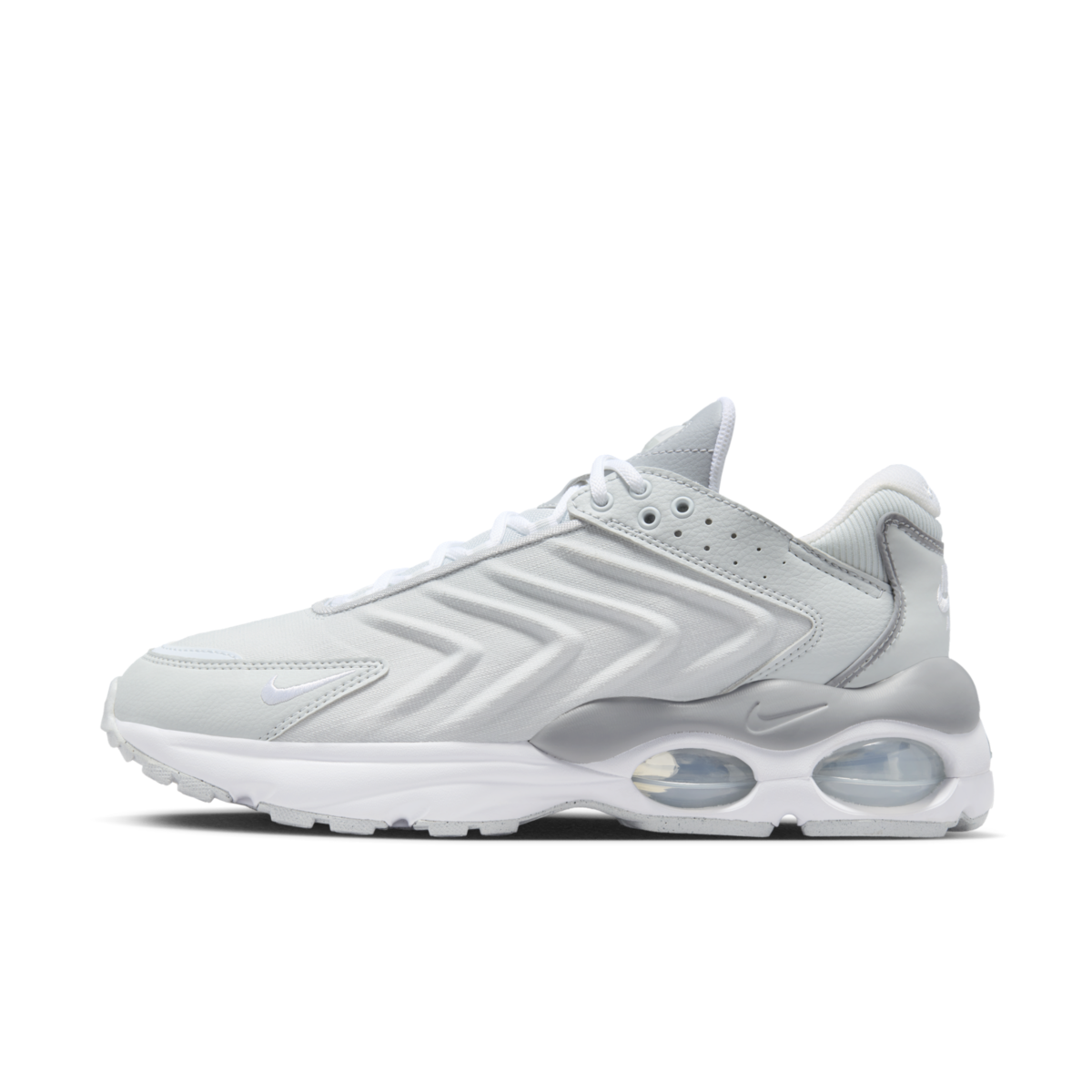 Sneakerek és cipők Nike Air Max TW "White" Fehér | DV7721-002, 0