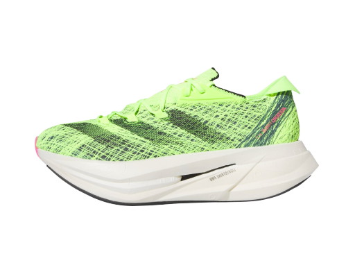 Sneakerek és cipők adidas Performance Adizero Prime X 2.0 Strung "Lucid Lemon" Zöld | hp9708