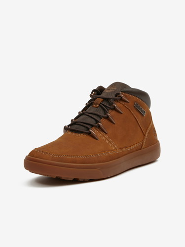 Sneakerek és cipők Timberland Ashwood Park Sprint Hiker Barna | A2GRZ-WHE, 2