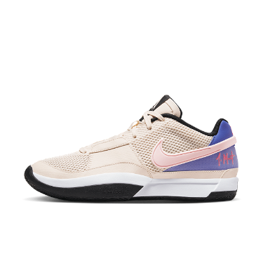 Sneakerek és cipők Nike Ja 1 „Guava Ice” Rózsaszín | DR8785-802, 1