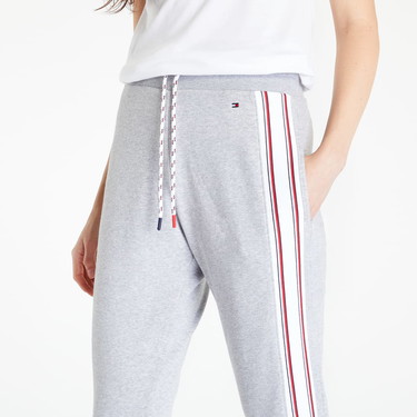 Sweatpants Tommy Hilfiger Classic Pant Szürke | UW0UW03596 P61, 2