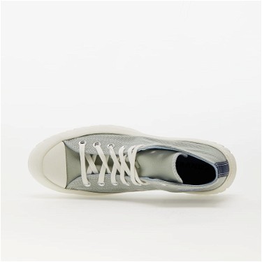 Sneakerek és cipők Converse Chuck Taylor All Star Lugged 2.0 Platform Denim Fashion Summit Sage/ Ocean Retreat Zöld | A03809C, 4