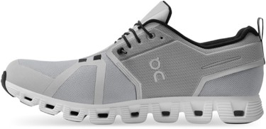 Sneakerek és cipők On Running Cloud 5 Waterproof Szürke | 59-98841, 4