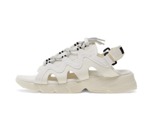 Sneakerek és cipők adidas Originals Astir Sandal W Fehér | HP2185