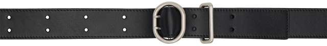 Cannolo Belt