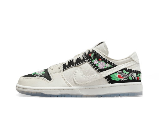 Sneakerek és cipők Nike SB Dunk Low Decon SB Fehér | FD6951-300