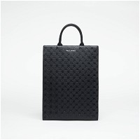 Mikeno Monogram Bag Black