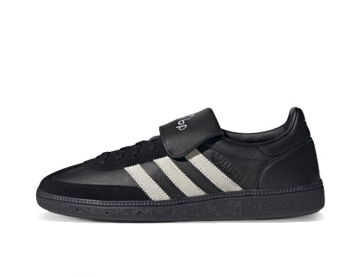 Sneakerek és cipők adidas Originals adidas Handball Spezial Shukyu × Ewax Black Fekete | HP6695