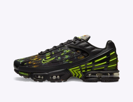 Sneakerek és cipők Nike Air Max Plus 3 Fekete | DM9097-001