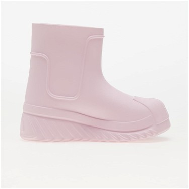 Sneakerek és cipők adidas Originals adidas Adifom Superstar Boot W Pink, Women's high-top sneakers Bézs | IE0389, 1