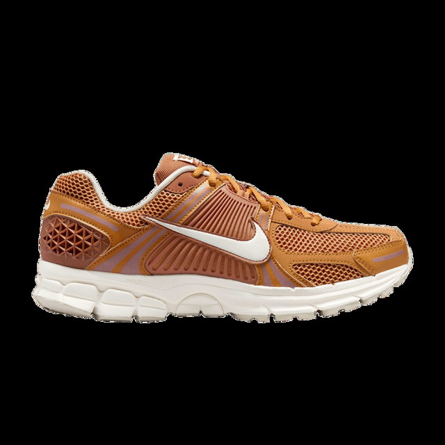 Sneakerek és cipők Nike Air Zoom Vomero 5 Barna | HJ9123-815