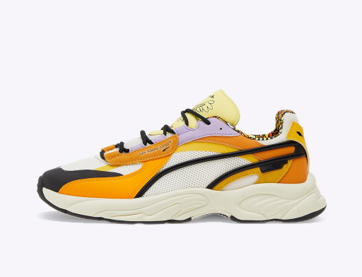 Sneakerek és cipők Puma RS-Connect Romero Britto 
Narancssárga | 38216801