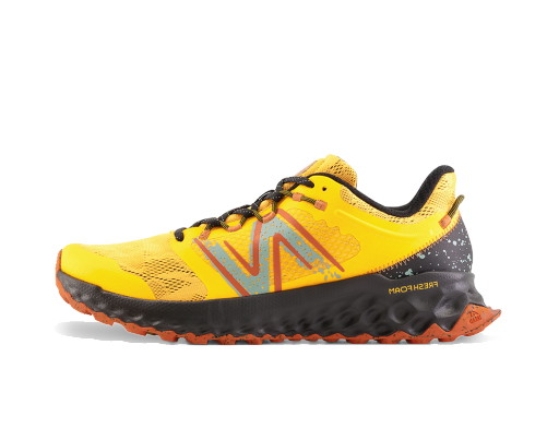 Sneakerek és cipők New Balance Fresh Foam Garoé Sárga | MTGAROY1