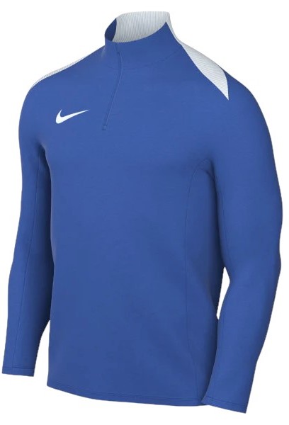 Póló Nike M NK DF ACDPR24 DRIL TOP K Sötétkék | fd7667-467