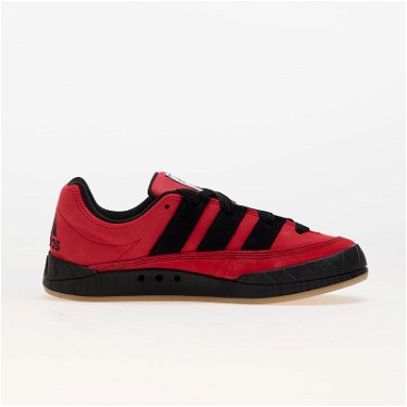 Sneakerek és cipők adidas Originals Adimatic Better 
Piros | ID3939, 1