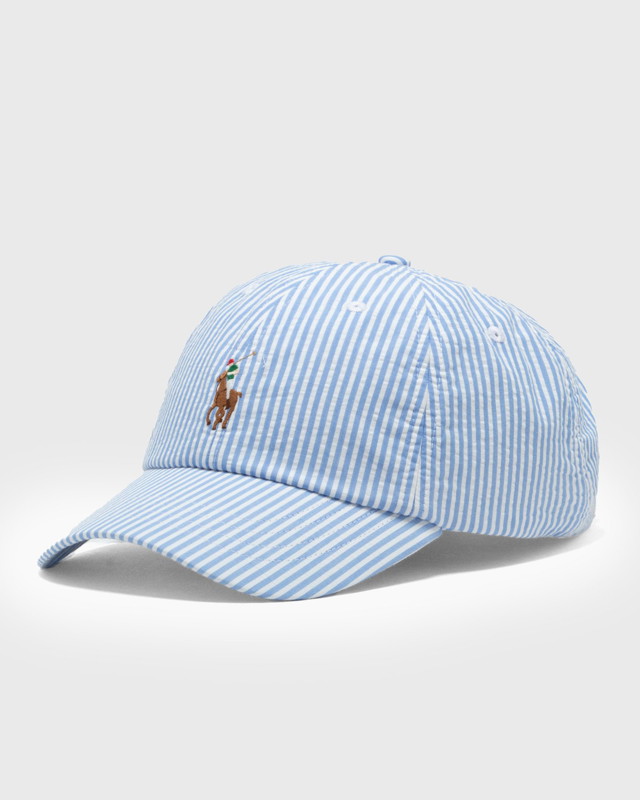 Kupakok Polo by Ralph Lauren CLS SPRT CAP-CAP-HAT Kék | 710935282002