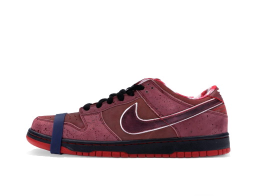 Sneakerek és cipők Nike SB Dunk Low Red Lobster 
Piros | 313170-661