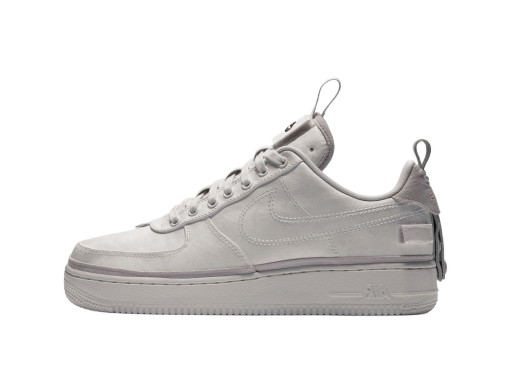 Sneakerek és cipők Nike Air Force 1 Low 90/10 All-Star 2018 Szürke | AH6767-001