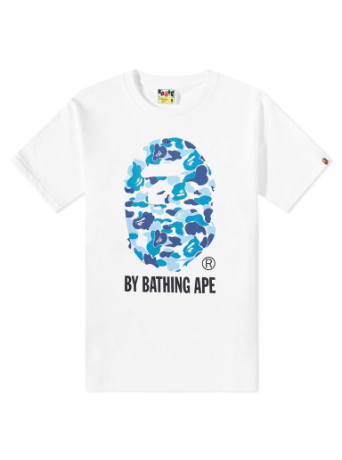 Abc Camo By Bathing Ape T-Shirt