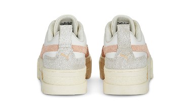 Sneakerek és cipők Puma Mayze Thrifted Fehér | 389861-02, 1