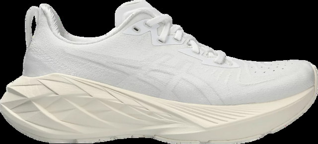 Sneakerek és cipők Asics NOVABLAST 4 Szürke | 1012b510-102