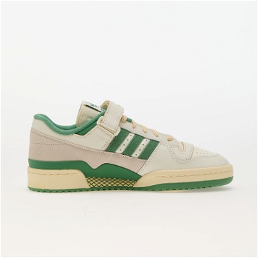 Sneakerek és cipők adidas Originals FORUM 84 LOW Zöld | IG3773, 2