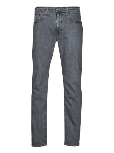 Nadrág és farmer Levi's Tapered jeans Levis 502 TAPER Szürke | 29507-1335