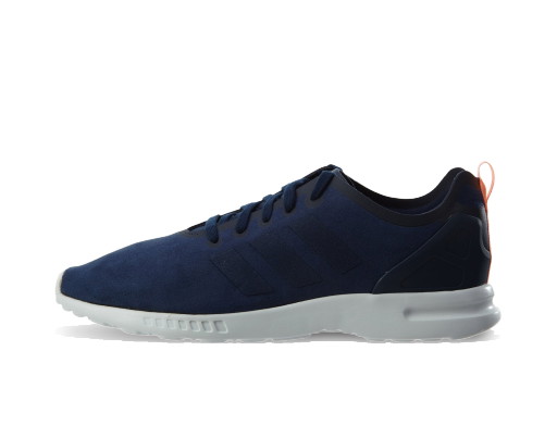 Sneakerek és cipők adidas Originals Zx Flux Night Indigo Night Indigo W Sötétkék | S82887