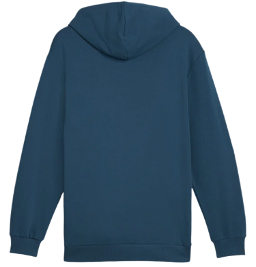 Sweatshirt Puma KING Top Hoody Kék | 658988-05, 1
