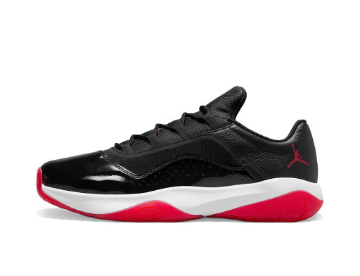 Sneakerek és cipők Jordan Jordan 11 CMFT Low Bred (2023) Fekete | DN4180-060