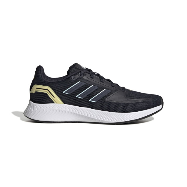 Sneakerek és cipők adidas Performance Runfalcon 2.0 w 36 2/3 Fekete | GV9572