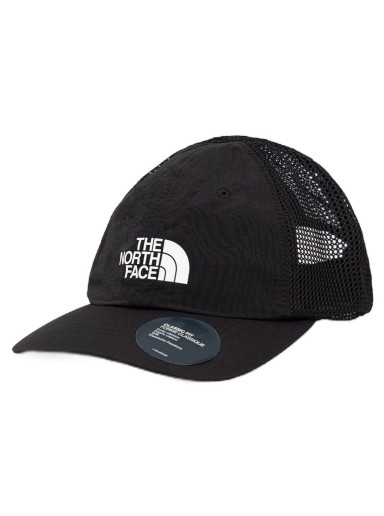 Kupakok The North Face Cap Fekete | NF0A5FXSJK31